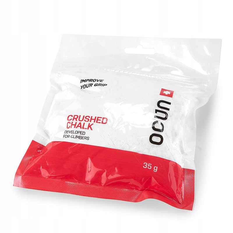 

Magnezja Ocun Chalk Crushed 35g