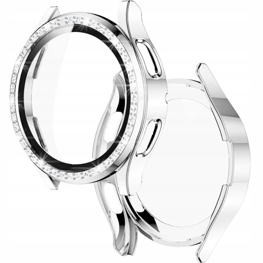 

Etui Ze Szkłem Do Samsung Galaxy Watch 4 40MM