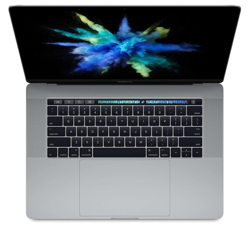 Macbook Pro A1707 I7 - Niska cena na Allegro