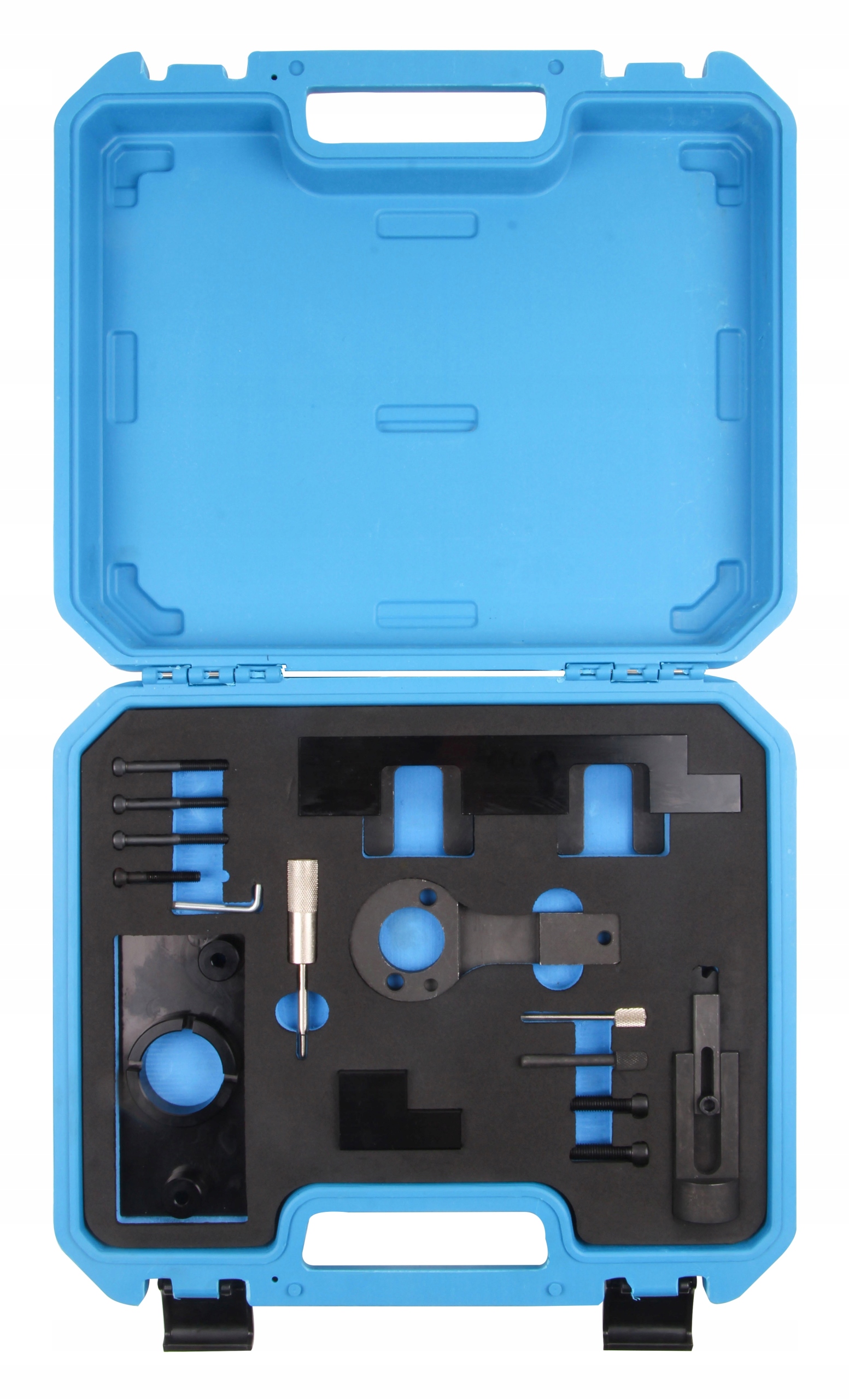 Blokovanie rozvodov Opel 2.0 CDTi EcoFLEX od roku 2014