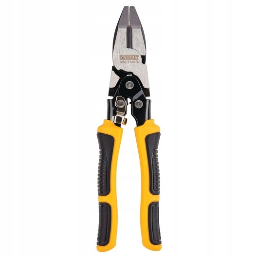 

Dewalt Szczypce Uniwersalne Monterskie DWHT0-70276