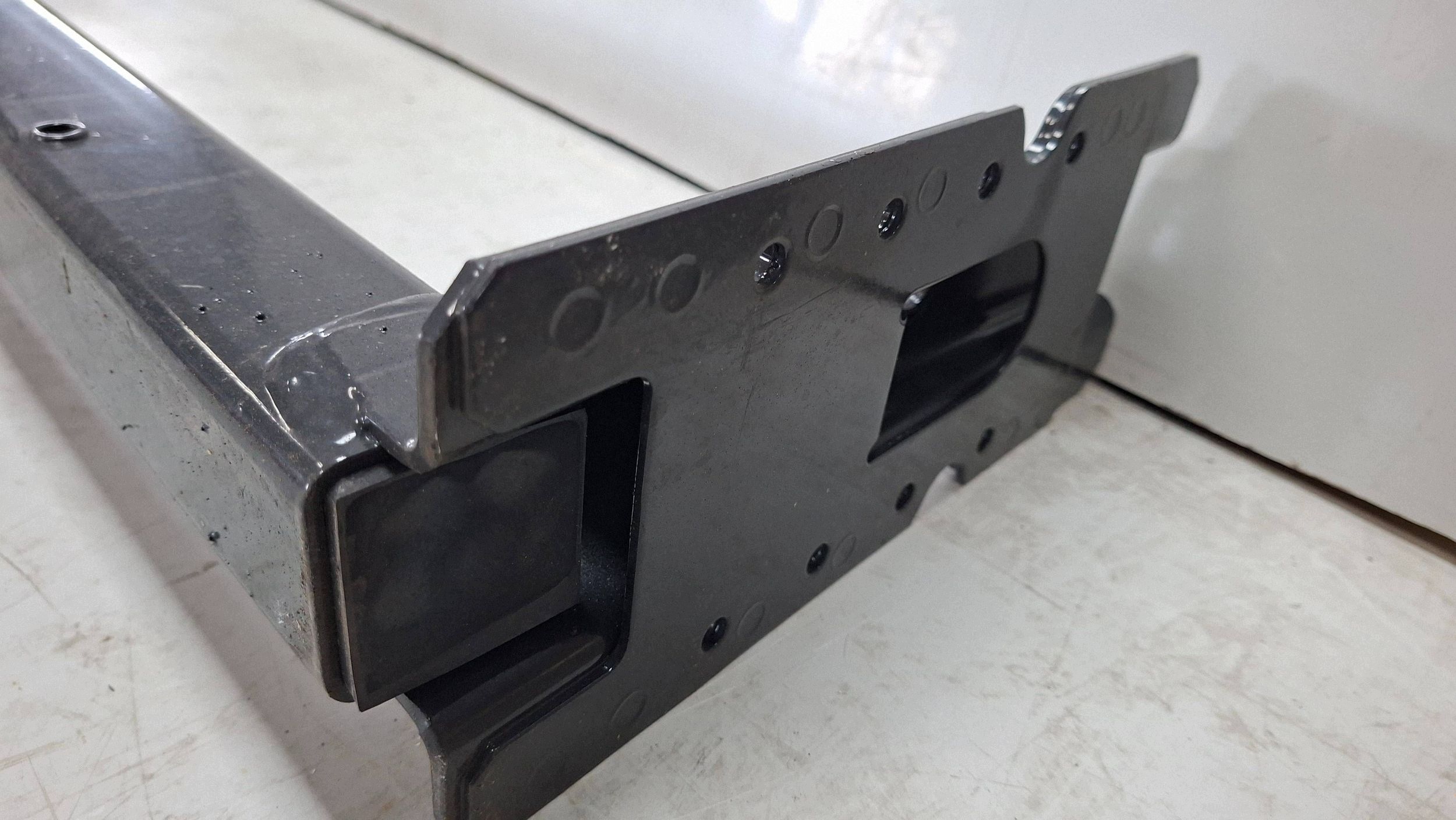 Supporto cambio ingranaggi 5802428557 IVECO DAILY IV 2014