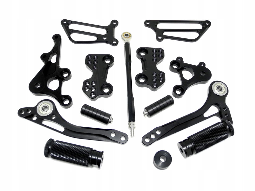 Športové Sety Suzuki GSX-R1000 2005-2006