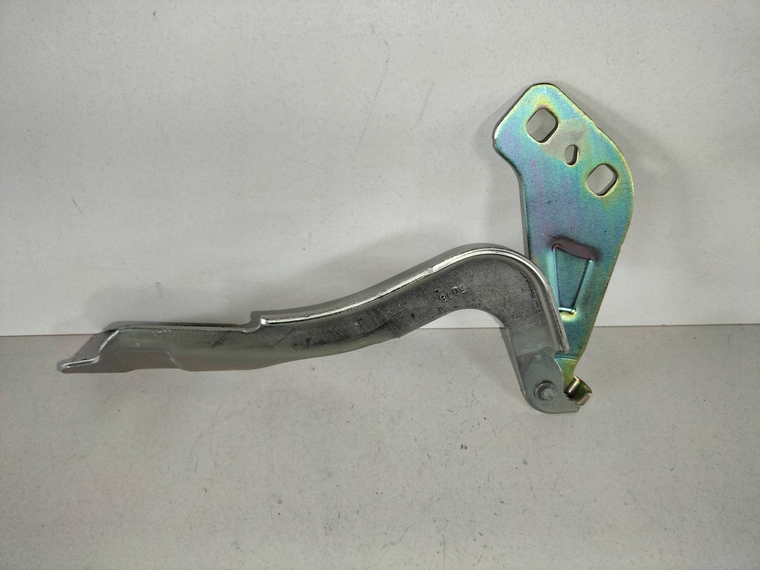 hinge bonnets right FORD MONDEO MK5 14