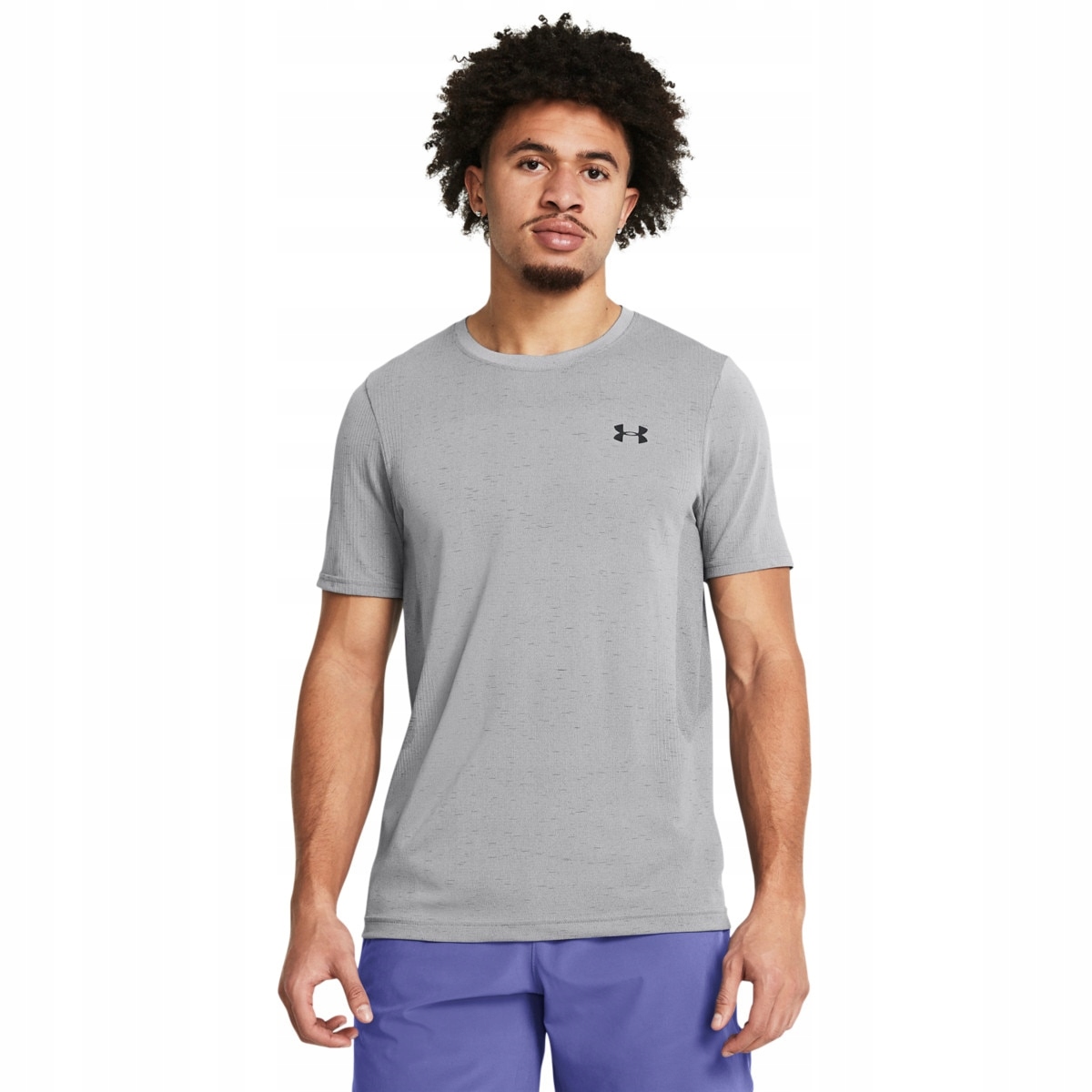 Męska koszulka treningowa Under Armour Ua Vanish