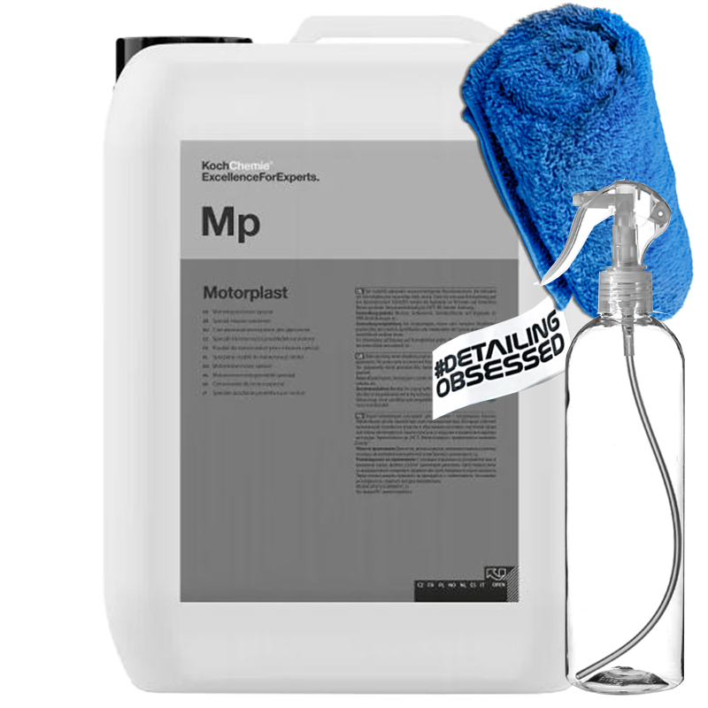 Koch Chemie Motorplast 5L údržba motora