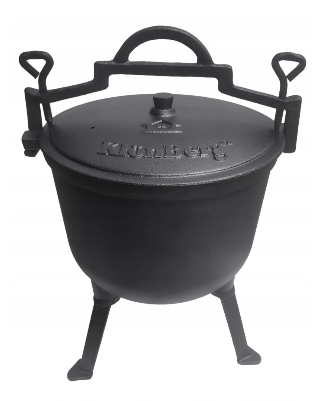 Kociołek stojący KlonBerg 5 l KB9901 Producent inna