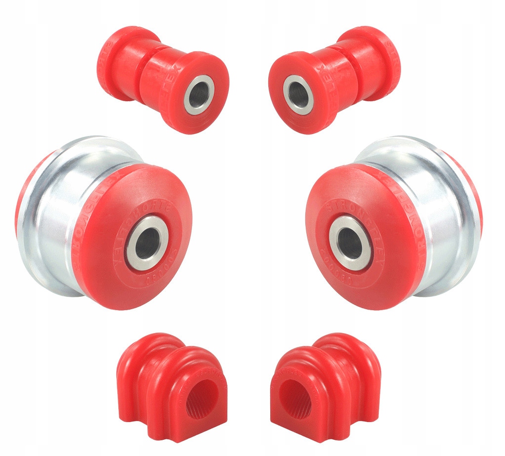 Sada předního odpružení Kia Picanto II Ta (11-16)