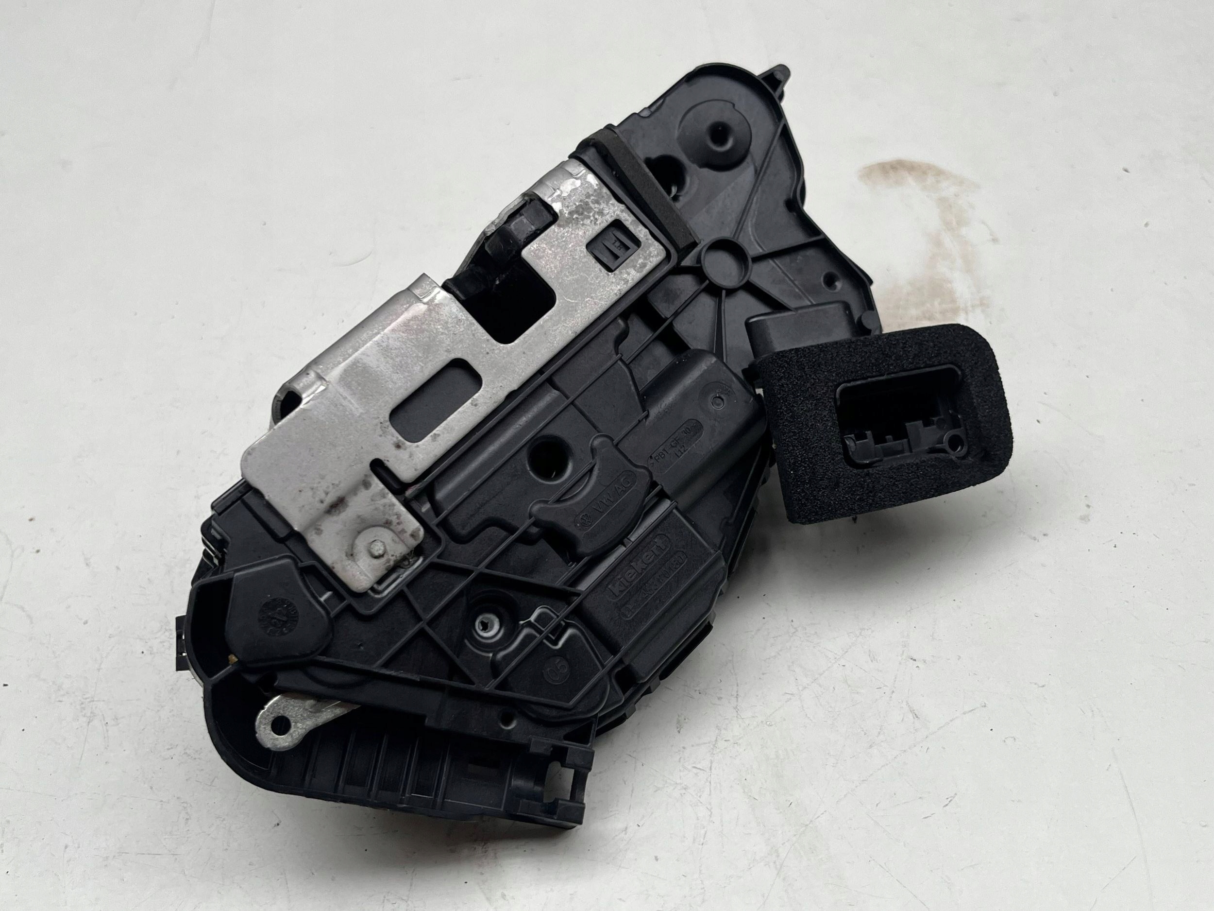 VOLKSWAGEN SEAT SKODA lock door left front 5TB837015D @M