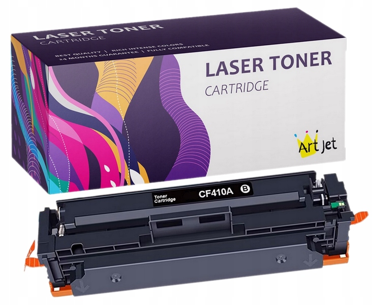 

Toner Do Hp Color LaserJet Pro M477FDN M477FNW
