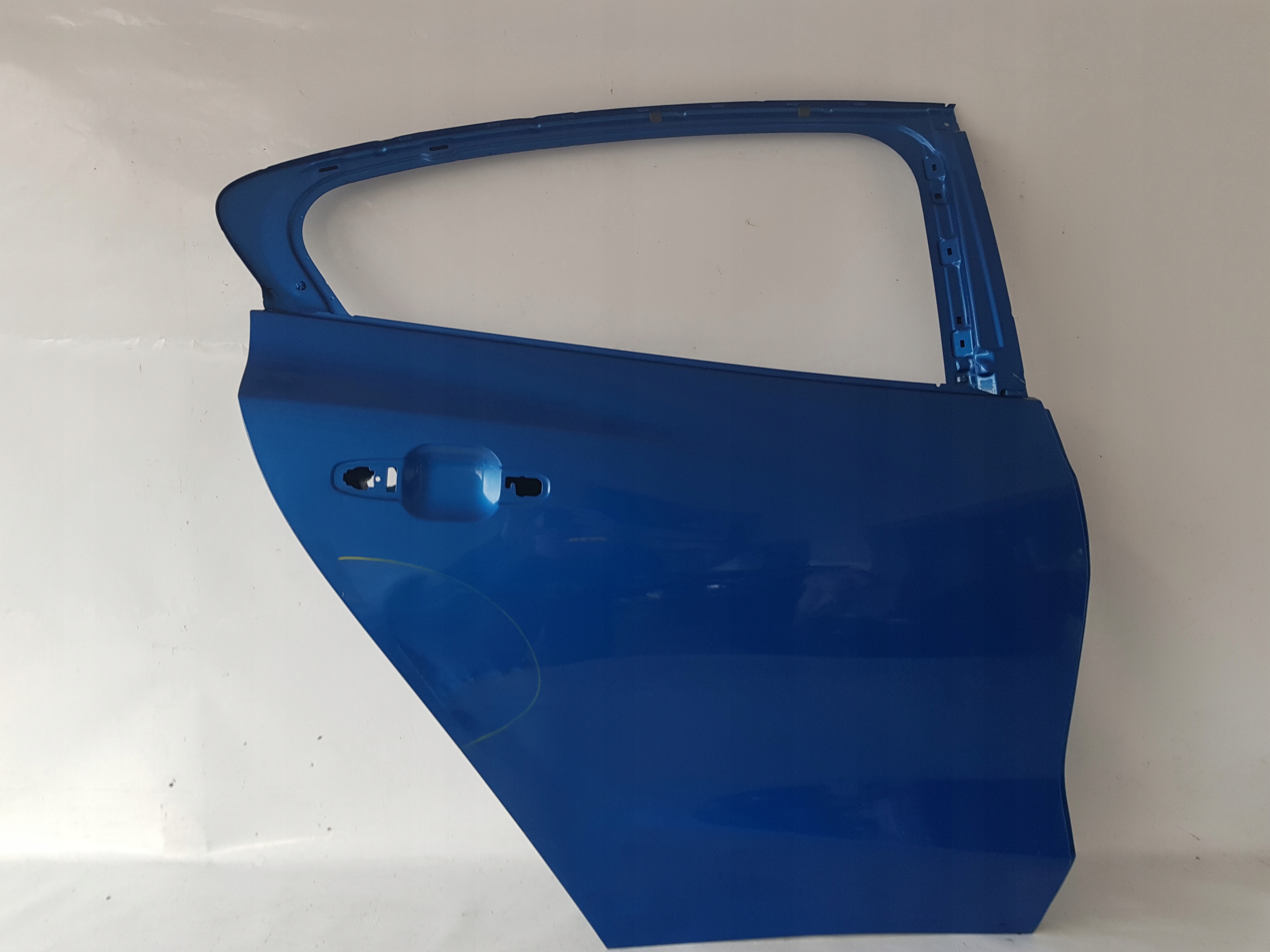 Tür rechts heck hinten FORD FOCUS MK4 HB 5D