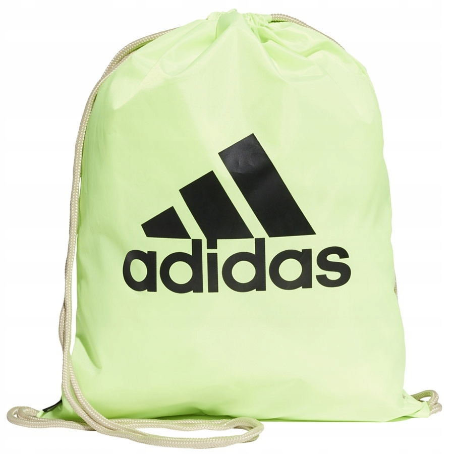 

Worek adidas Gymsack GD5653