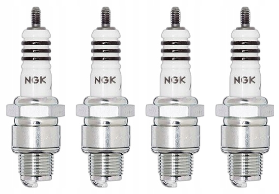 NGK 7067 ŚWIECA ZAPŁONOWA