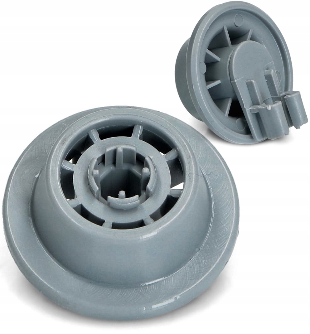 KÓŁKO ROLKA KOSZA DOLNEGO ZMYWARKI BOSCH