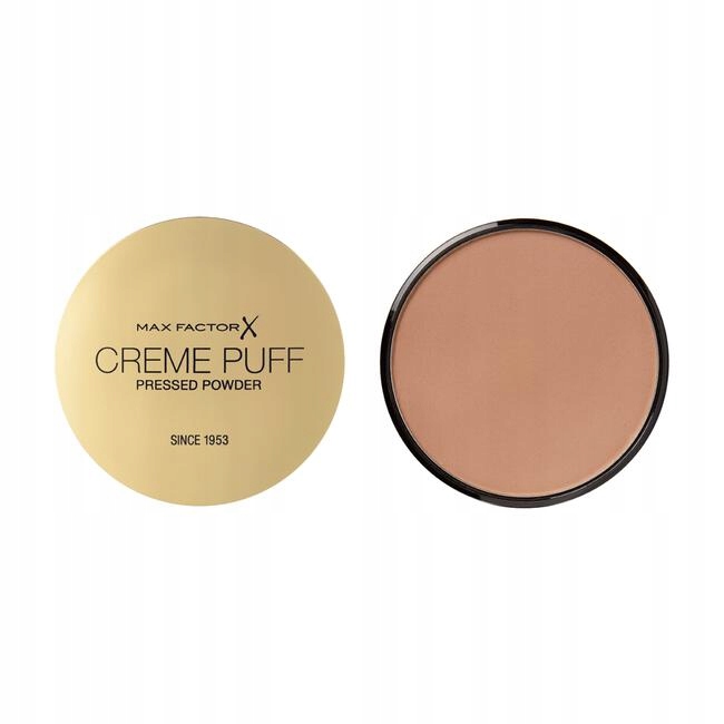 

Max Factor Creme Puff puder 42 Deep Beige