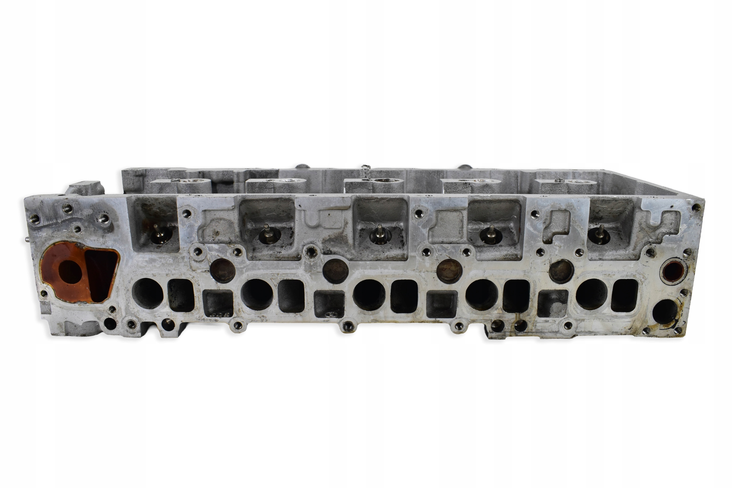 head. MERCEDES SPRINTER W903 2.7 CDI A6120102320