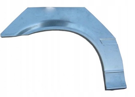 REPERATURKA BŁOTNIKA TYŁ BMW 3 E36 90-00 PR COMPAK