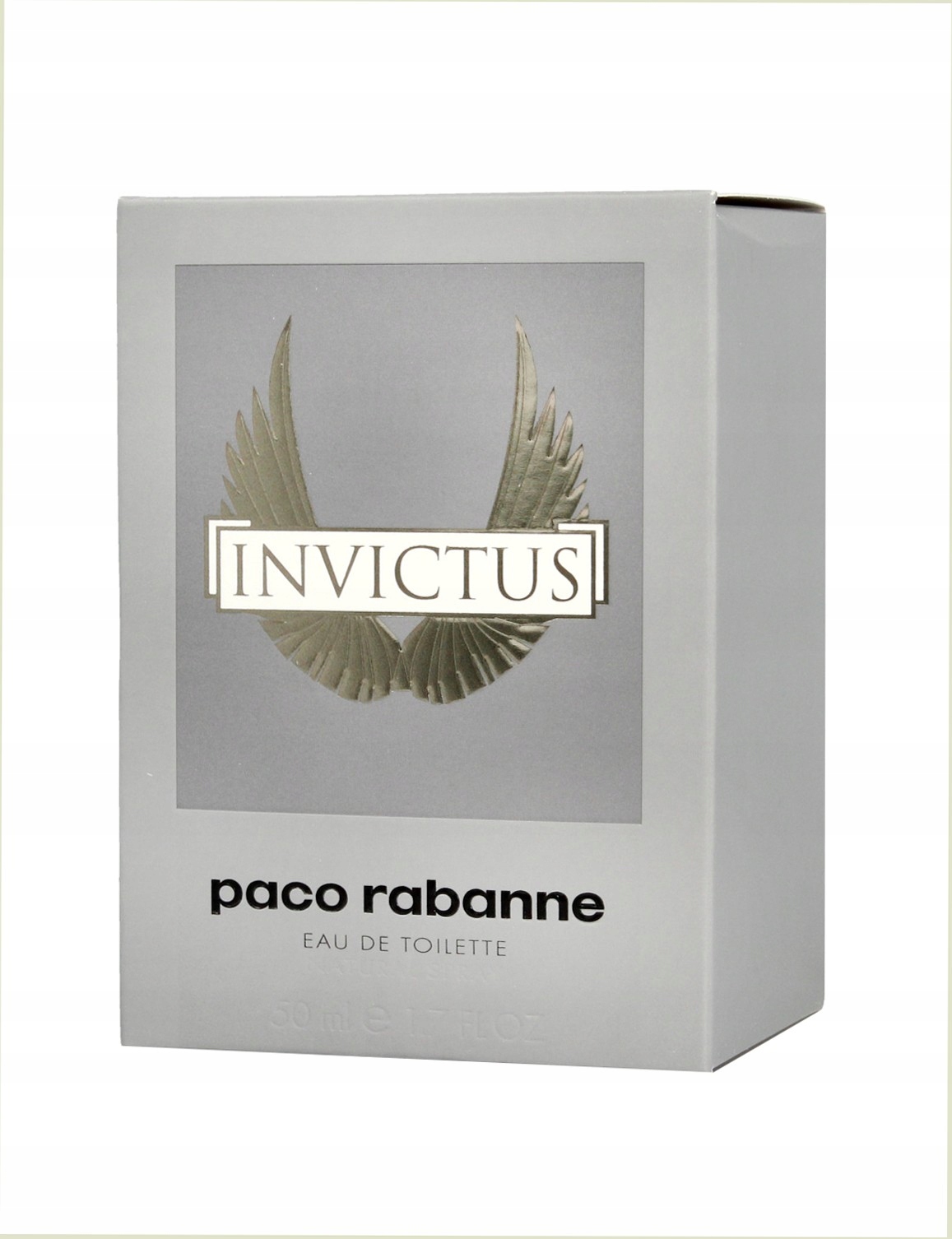Paco Rabanne Invictus Toaletní voda 100 ml