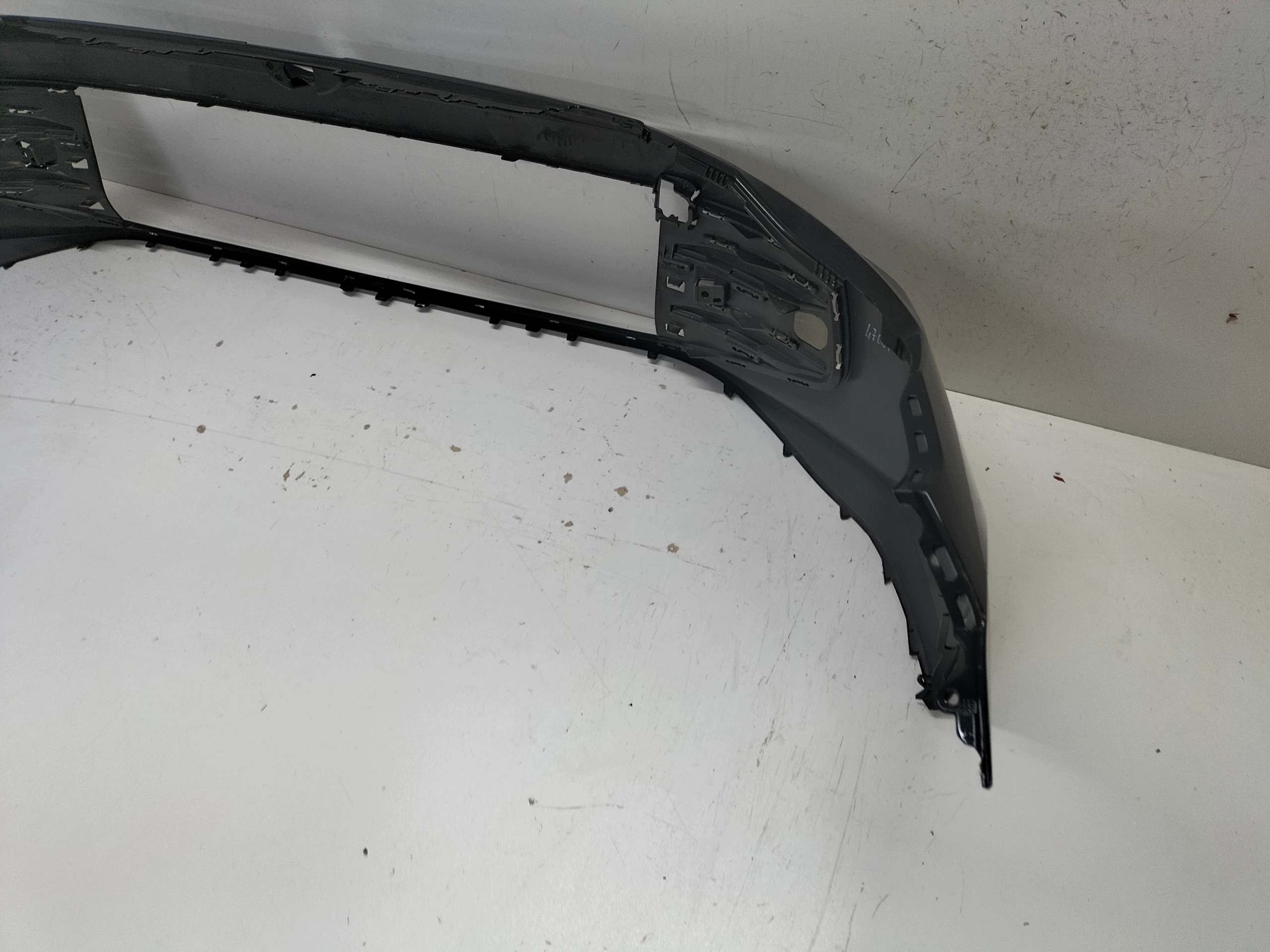 Frontstoßstange vorne VW GOLF 8 VIII LIFT 24