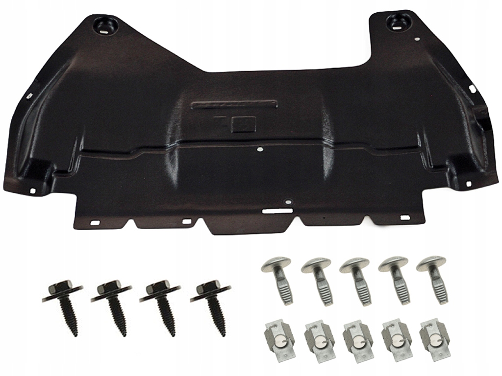 Kryt motoru Peugeot 508 407 Citroen C5 1.6 2.2