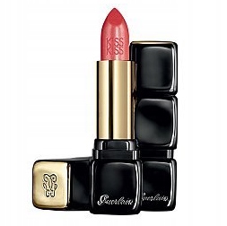 Guerlain KissKiss Shaping Cream Lip Colour 340