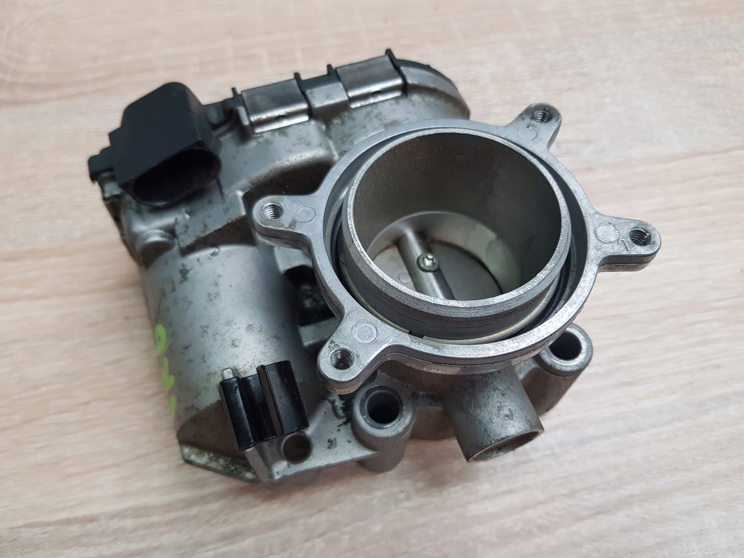 Дросельна заслінка STILL R70 VR6 3.2 STILL 172455