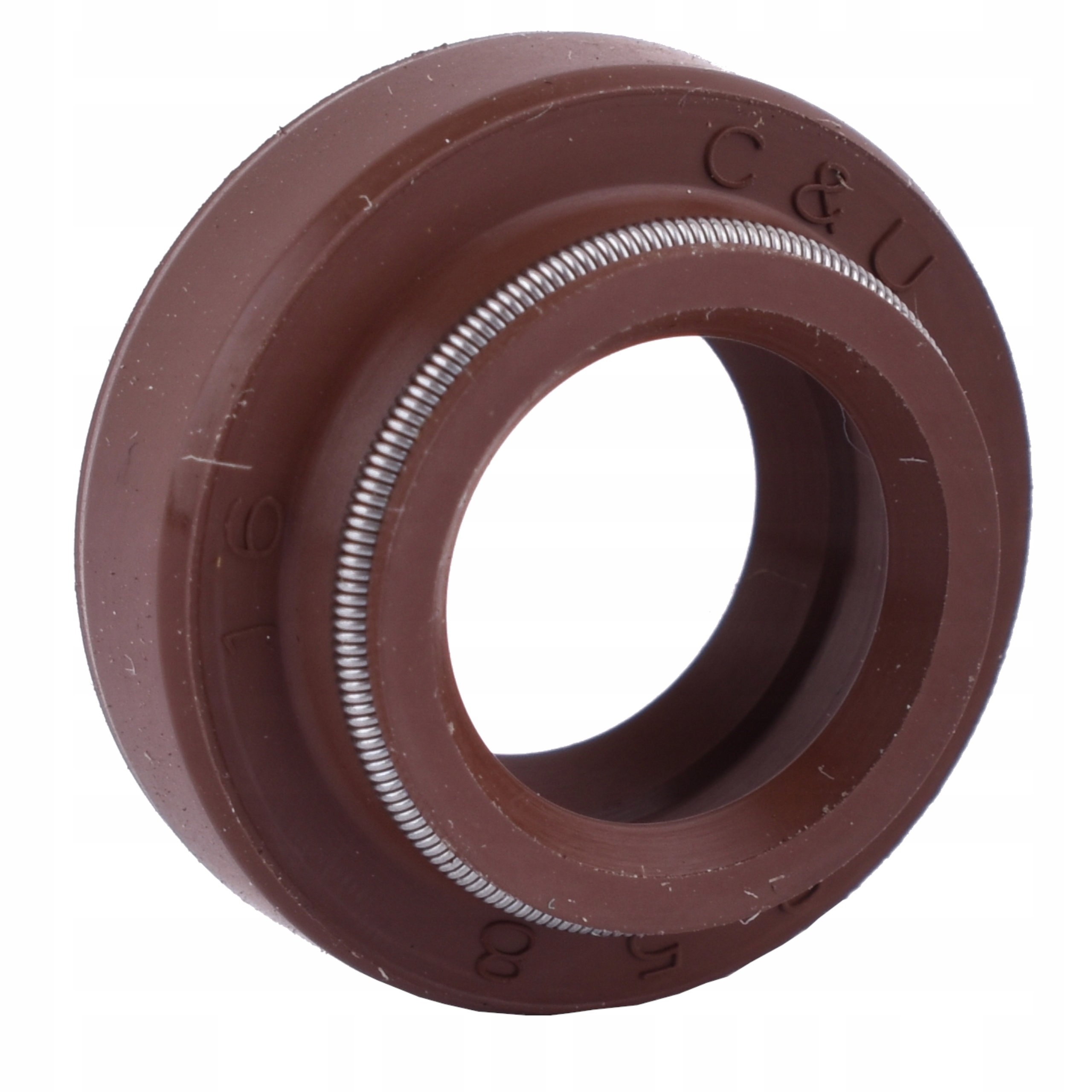 USZCZELNIACZ POMPY WODY 10x18x5/8 AM6 APRILIA RS50