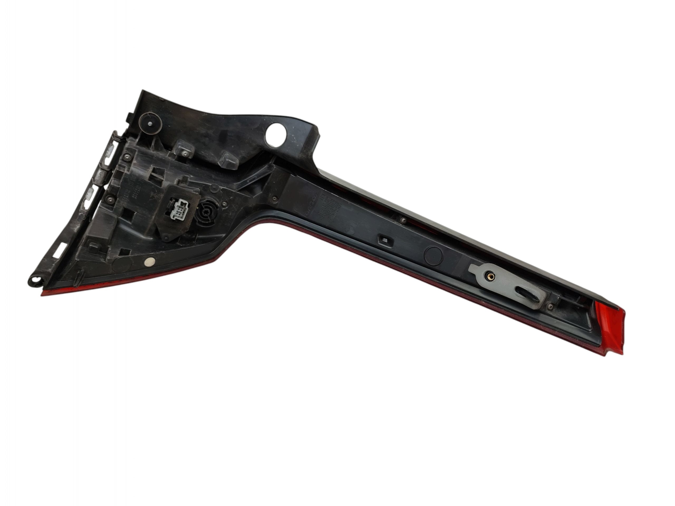light left rear part rear LED VOLVO V90 II (16-20) 32228832