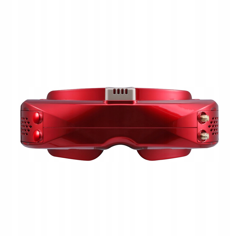 Skyzone 04X PRO 5.8GHz 1920*1080 720P@100FPS FOV 52° OLED HD FPV Goggles