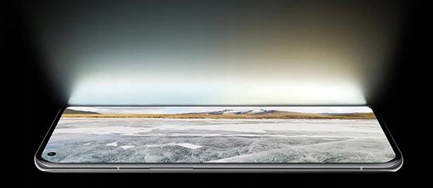 OnePlus 9 Pro 8/256GB 4500mAh smartfon czarny Typ Smartfon