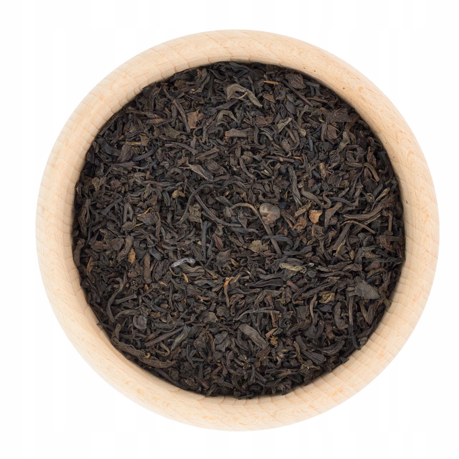 Levně Brat Čaj listový Pu Erh 50 g