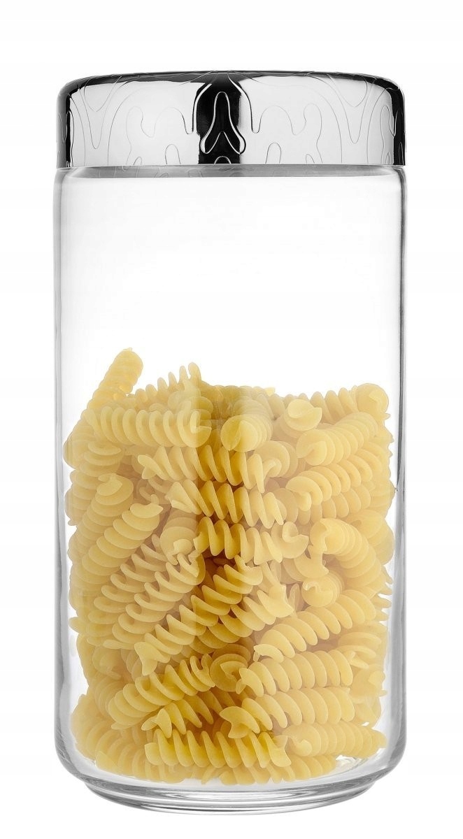 Dressed kuchynská nádoba 1,5 l, Alessi