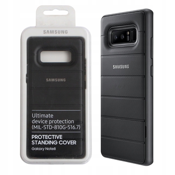

Samsung Note 8 N950 Oryg Pancerne Etui Pokrowiec