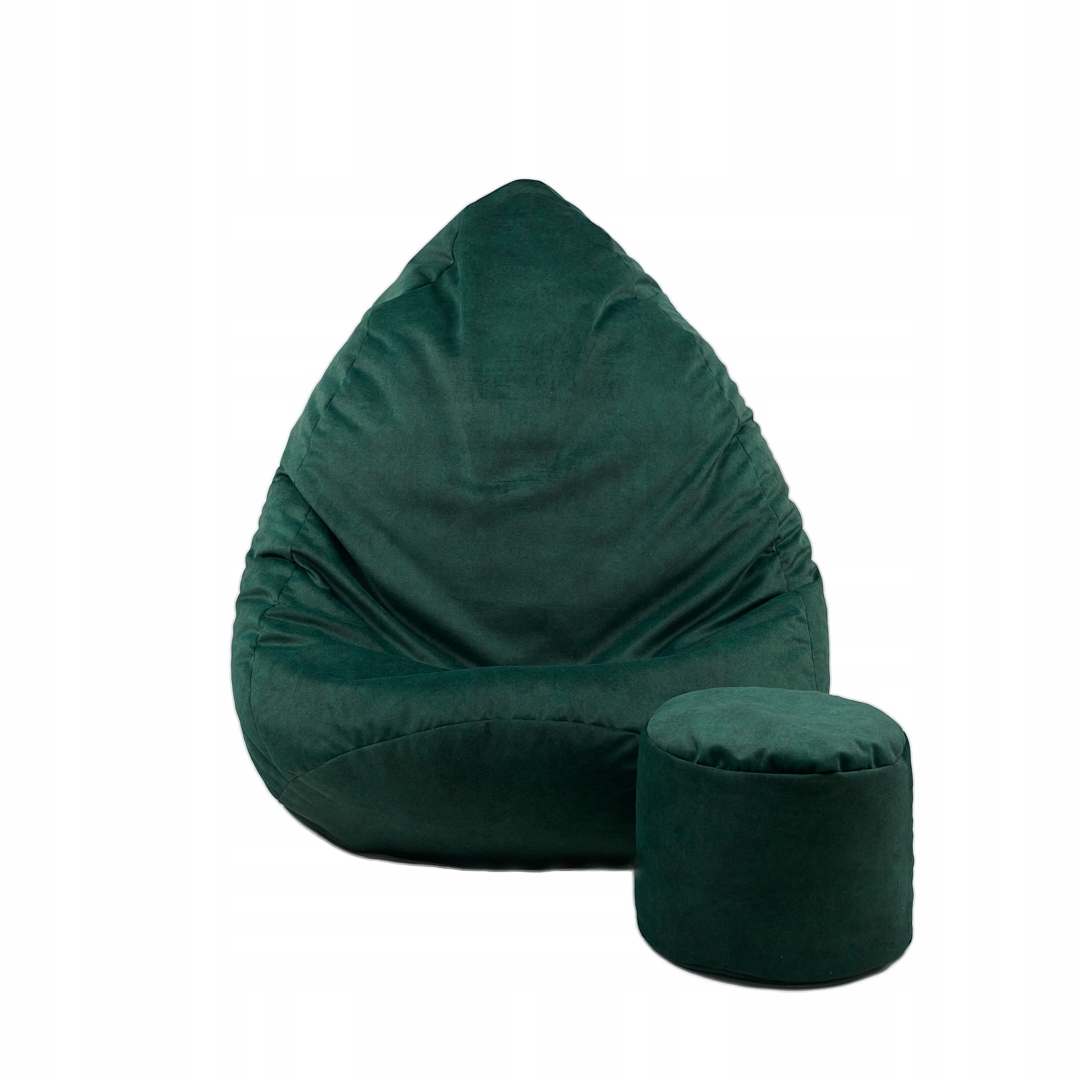 

Pufa Worek Sako XXXXL Premium Fotel Pufy