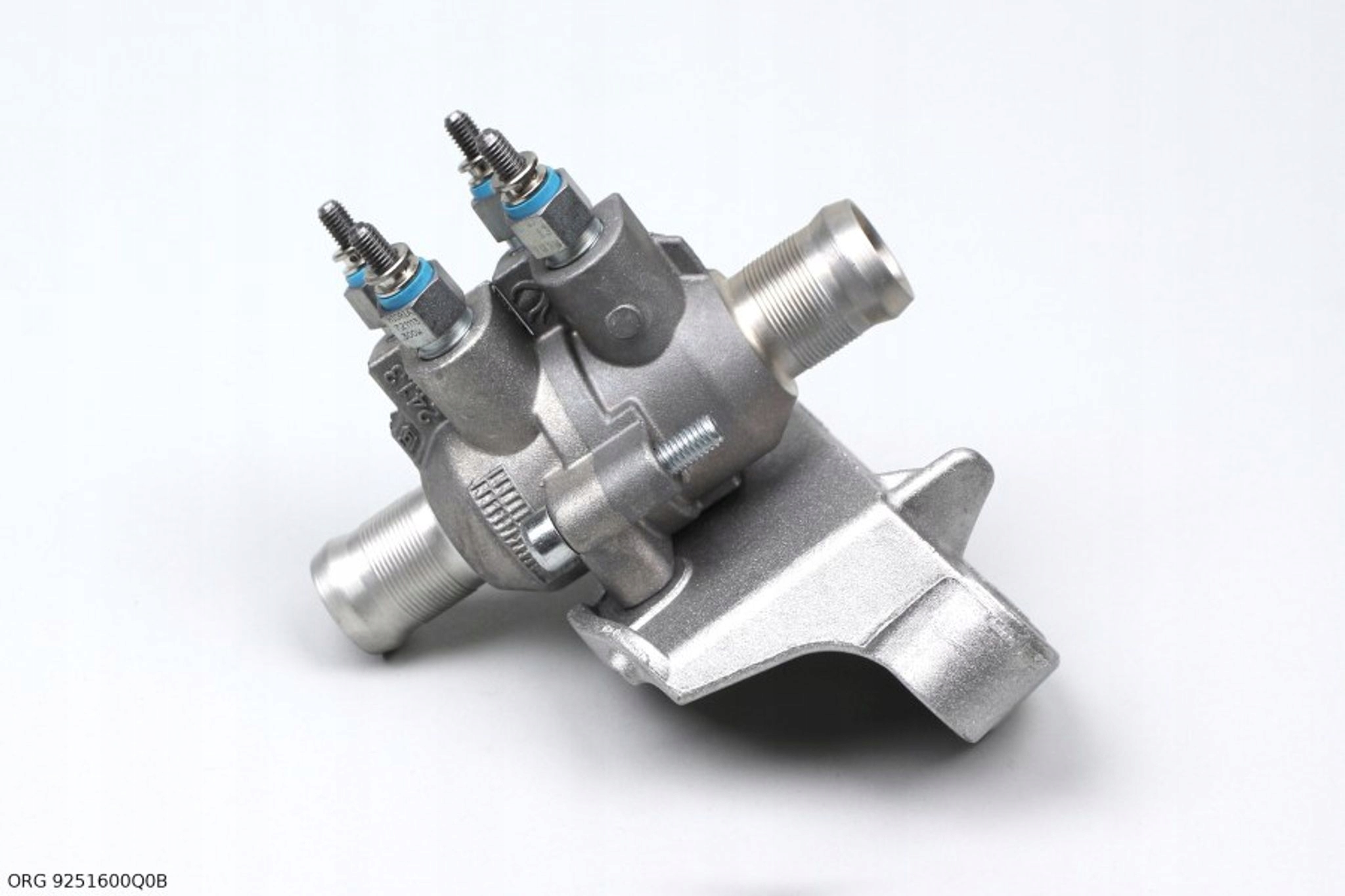 Ohřívač Vody R 2.3DCI Master 10- Nt Org 9251600Q0B