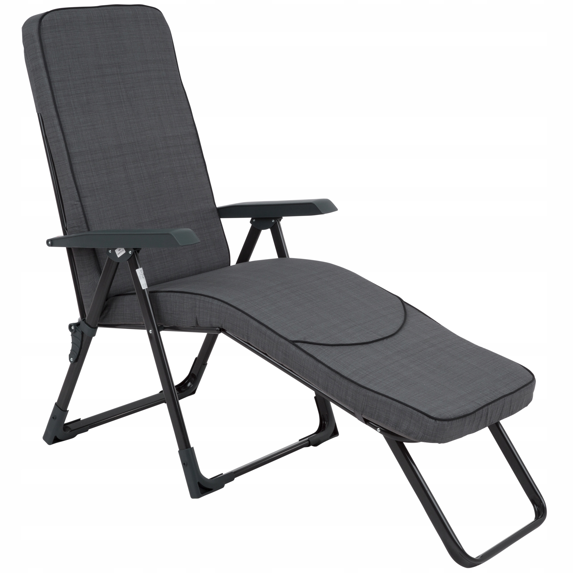 

460920 Leżak Ogrodowy Patio Modena 150 Kg