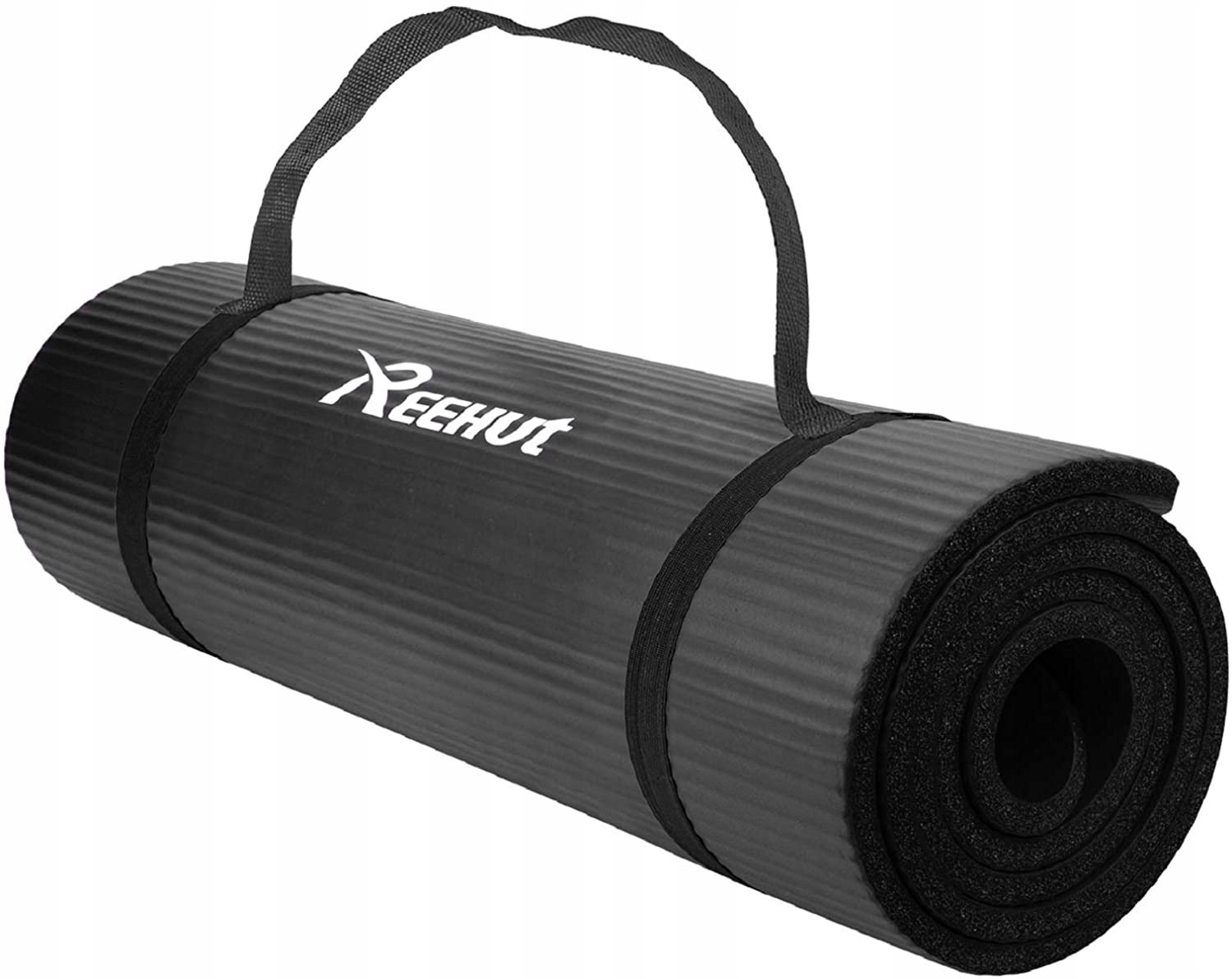 

Mata Do Ćwiczeń 180 x 60 Gruba 12 mm