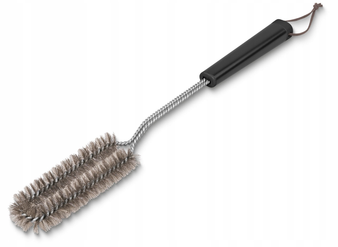 SZCZOTKA SKROBAK DO CZYSZCZENIA GRILLA RUSZTU 46cm EAN (GTIN) 4054599091747