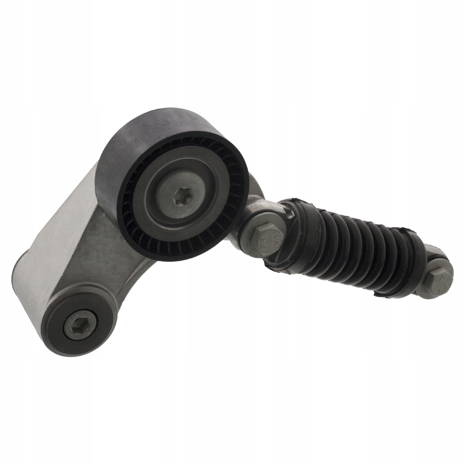 Febi Bilstein 21309 Натяжитель РЕМЕНЯ клинового многоразная