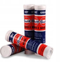 Smar Litowy Gulf Crown LC2 | 20L