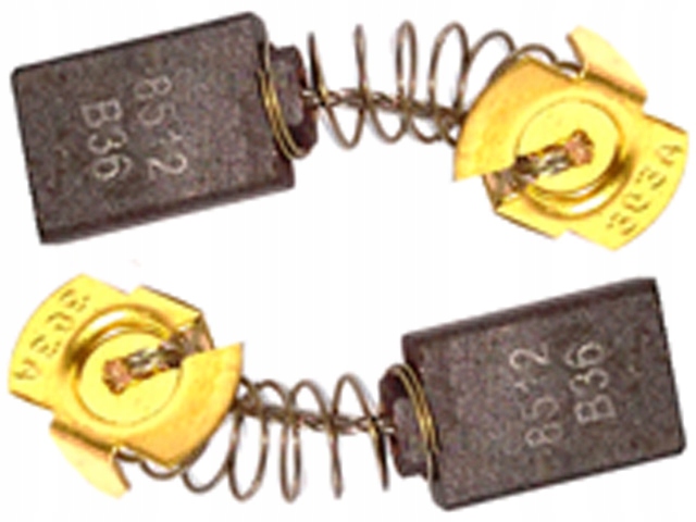 

Szczotki Węglowe Makita 5x11x15 957802-4 957802410