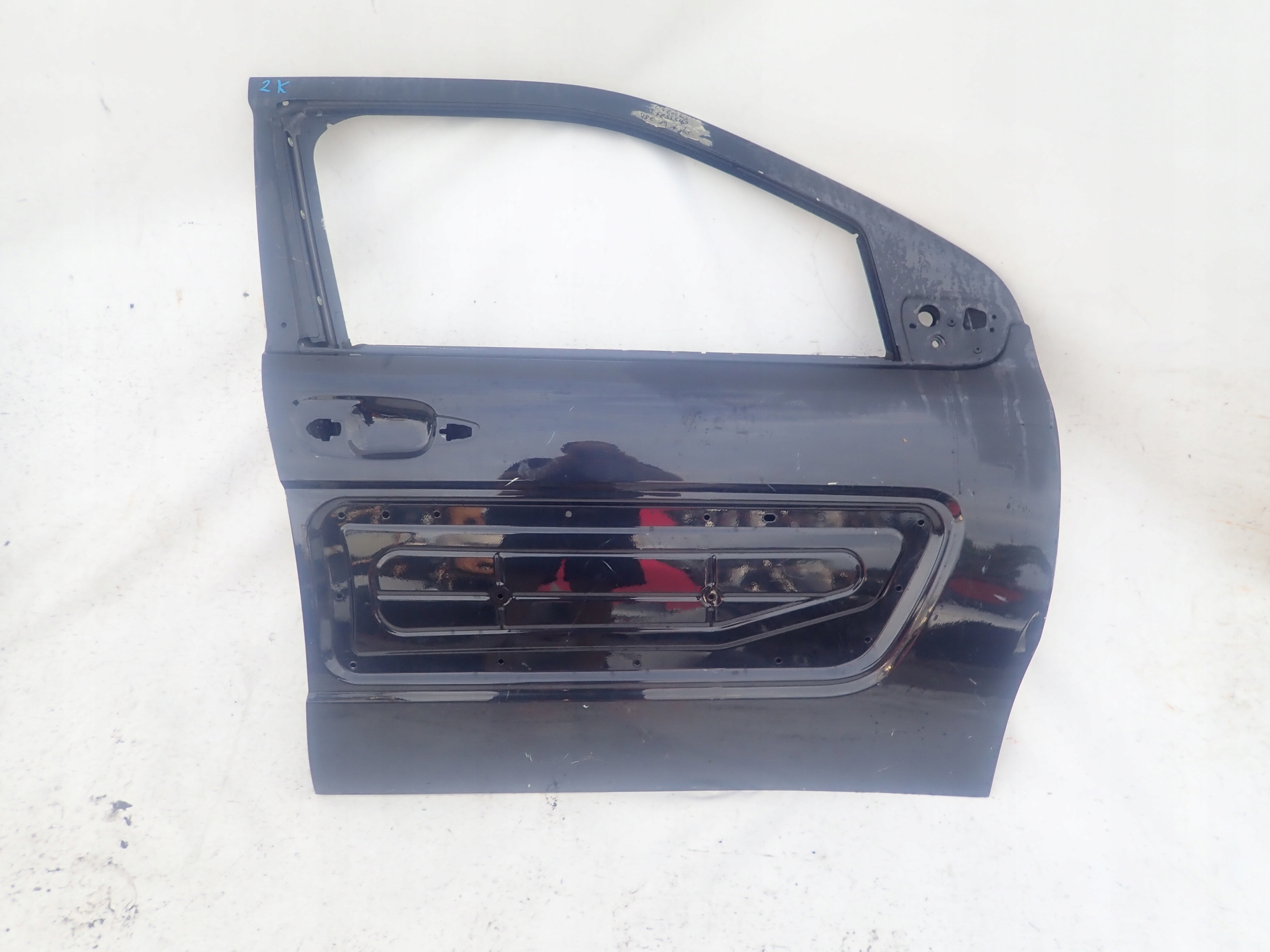 CITROEN C4 CACTUS 14-17 door front right