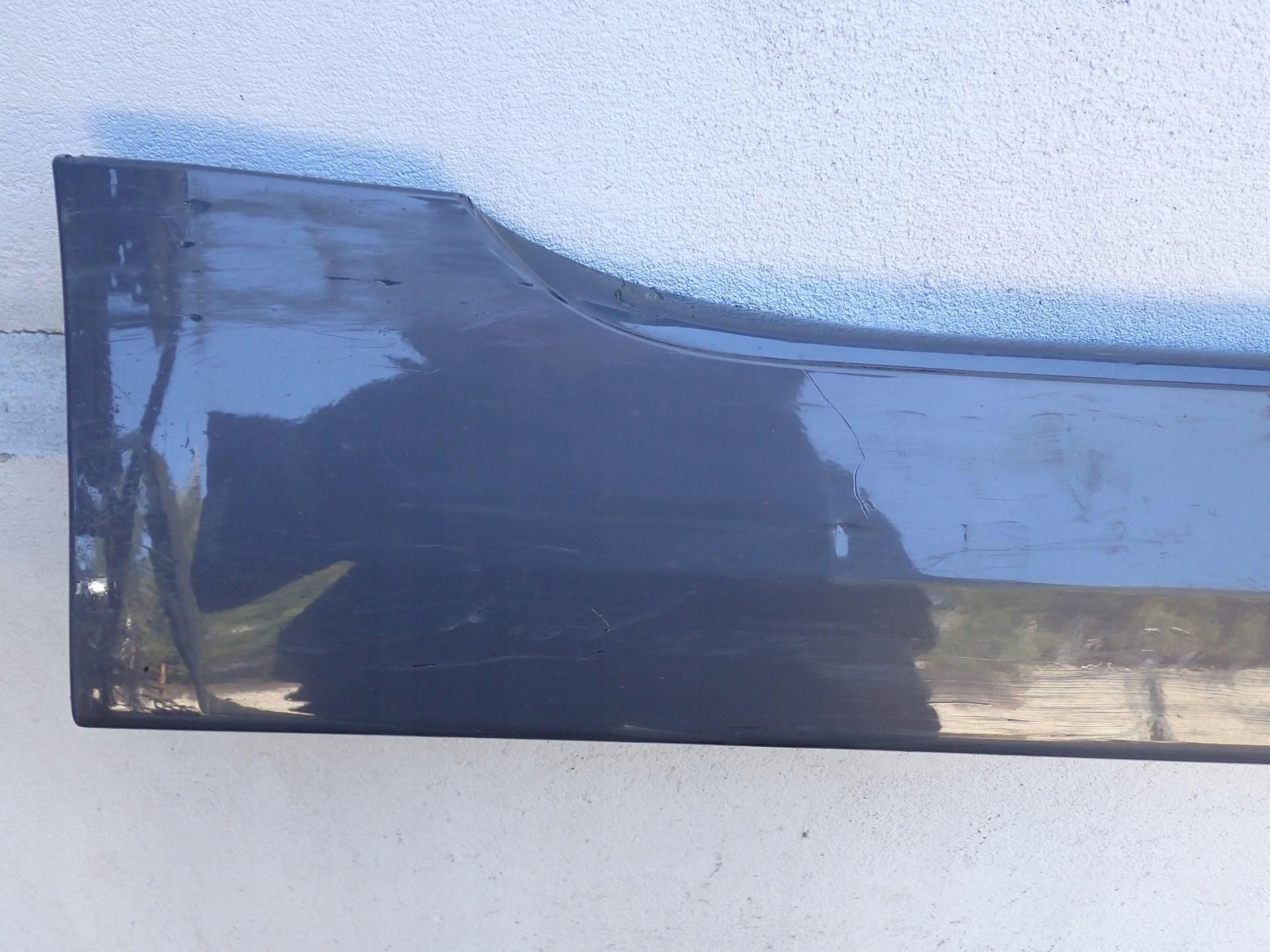 moulding threshold right threshold right BMW 5 V G30 G31 2017- 51777387338