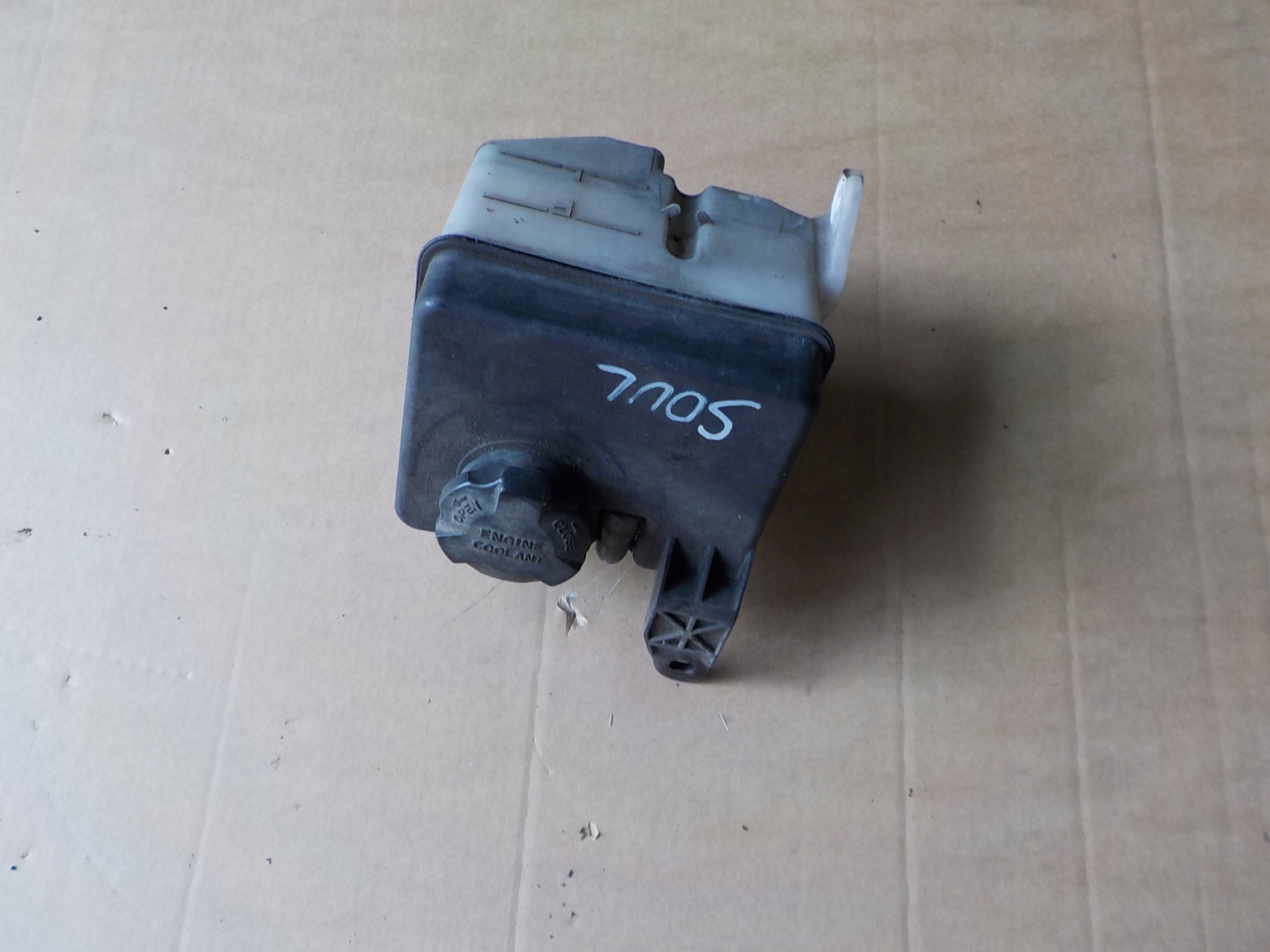 VASCHETTA Serbatoio acqua kia soul e 1,6 CRDI 25430-2K000