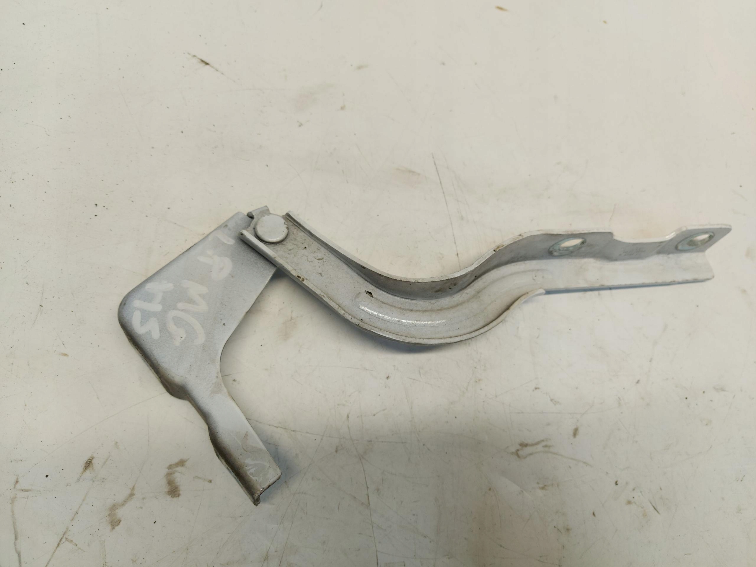 MG HS 2021, SUV 5D hinge bonnets left front prosty