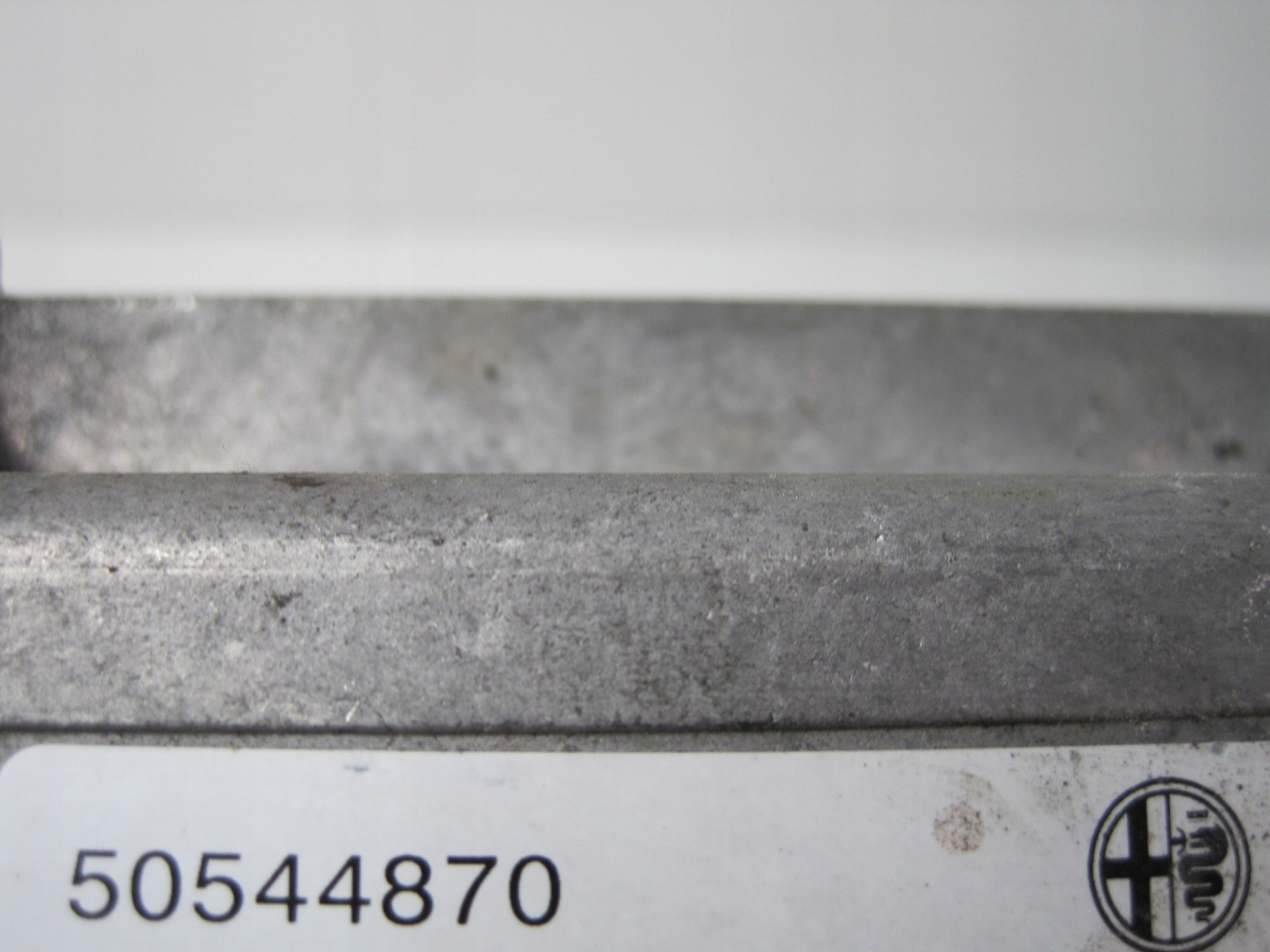 Komputer Sterownik silnika Alfa Romeo Stelvio 50544870 Rodzaj sterownik