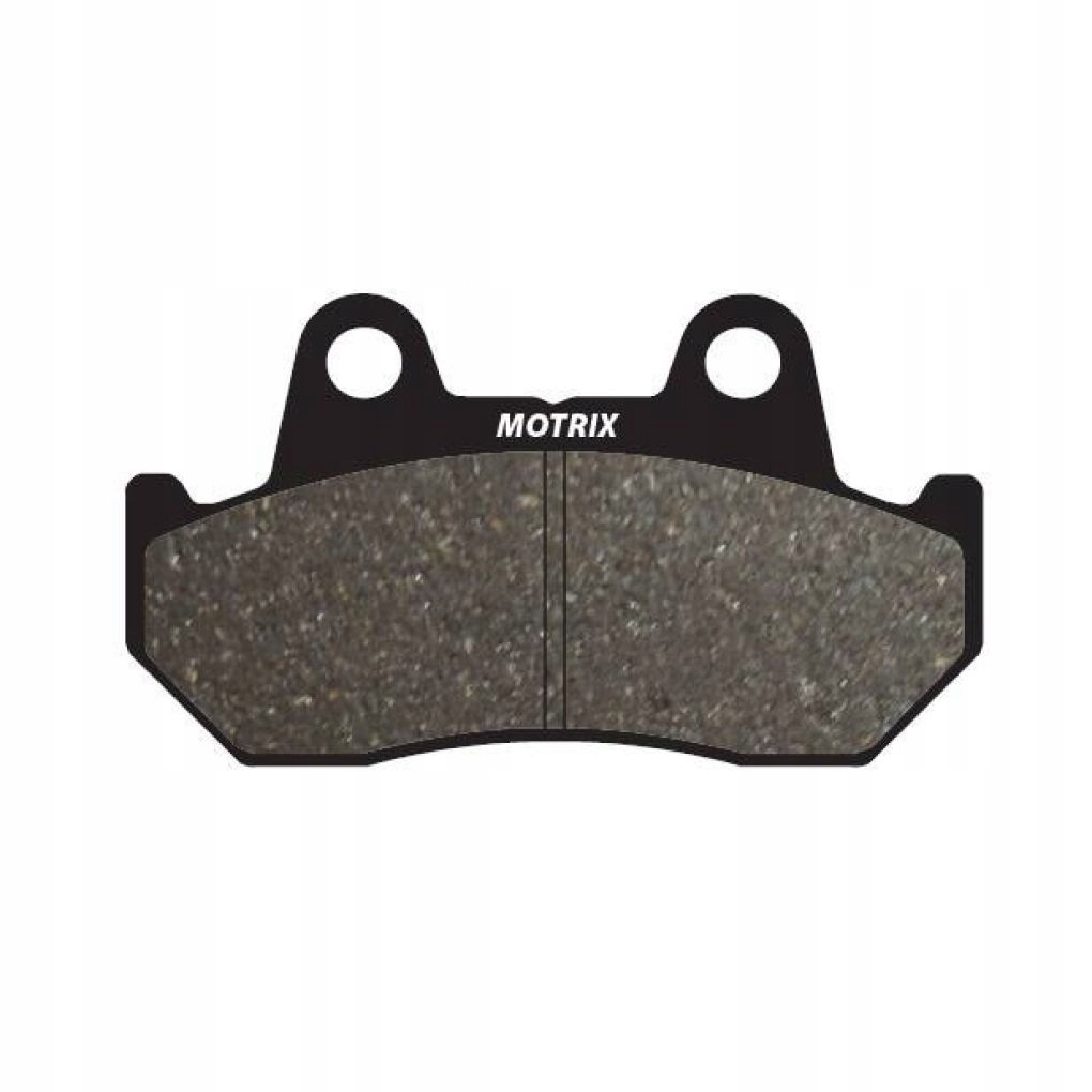 Klocki Hamulcowe Honda Gl 1100 Ns Cn CX 250 650 (8196)