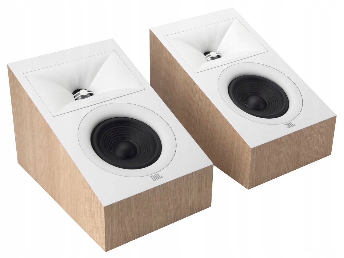 Jbl Stage 2 240H Latte Reproduktory Efektní Atmos