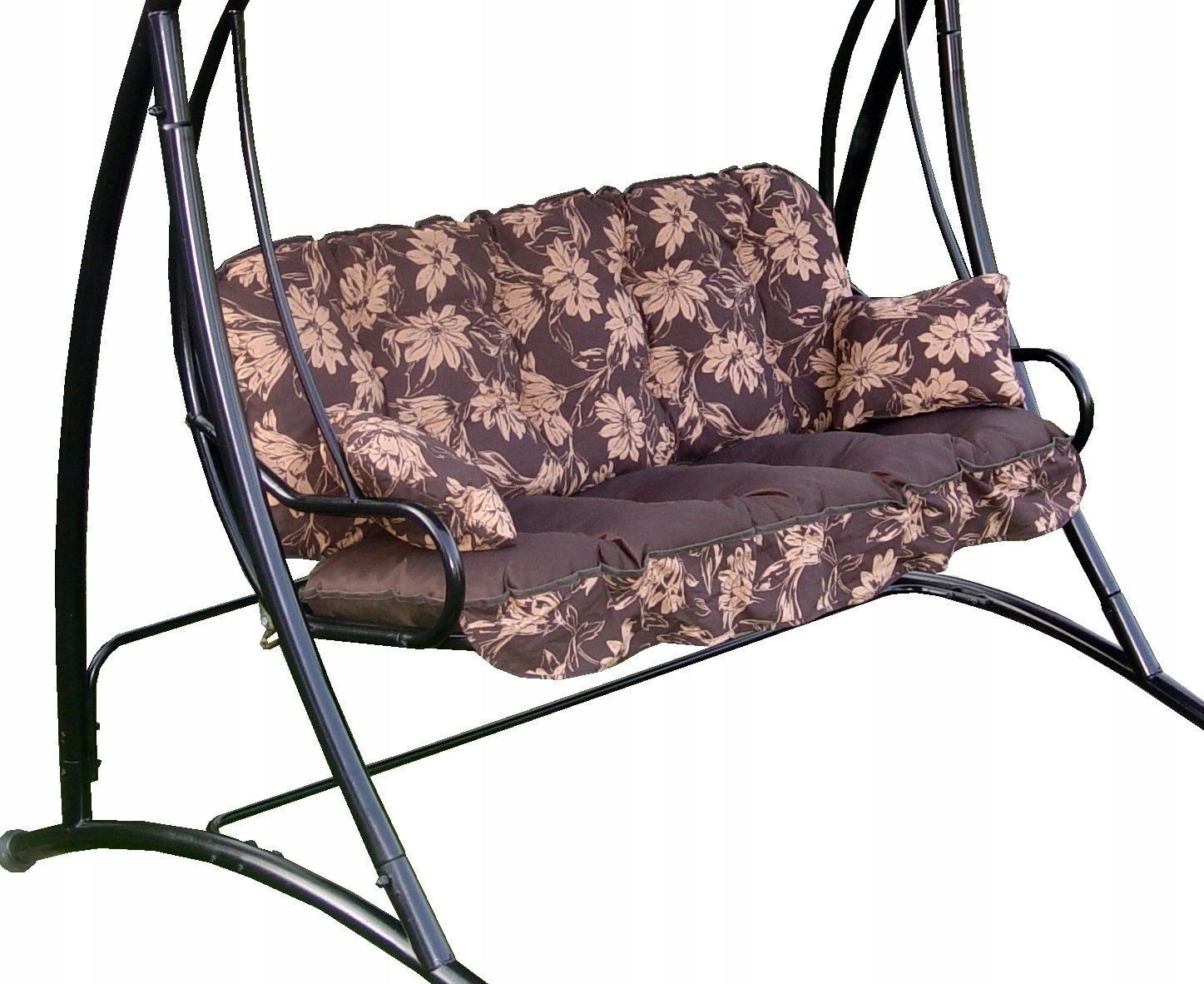 PODUSZKA NA HUŚTAWKĘ OGRODOWĄ 175 CM