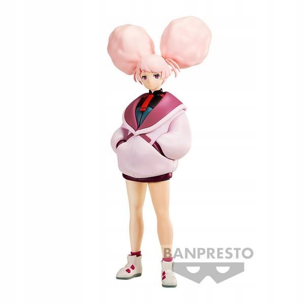 Gundam The Witch From Mercury Chuatury Panlunch figurka 16 cm